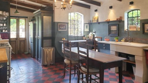 French Farmhouse, Menzies Creek -40