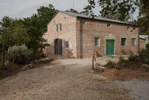 driveway garage