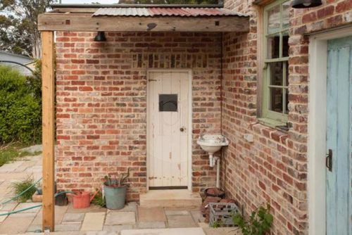 French Farmhouse, Menzies Creek -44