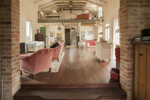 French Farmhouse, Menzies Creek -47