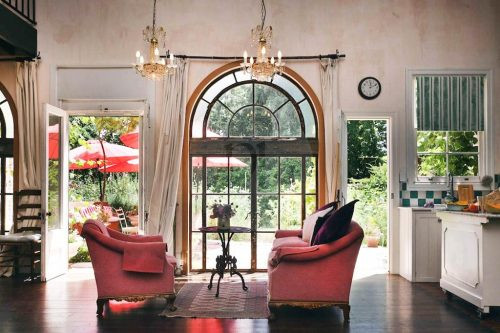French Farmhouse, Menzies Creek -48