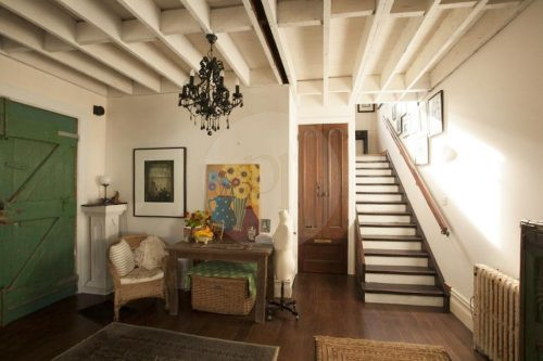 French Farmhouse, Menzies Creek -49