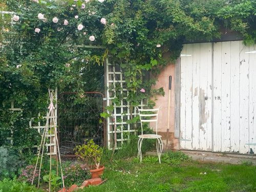French Farmhouse, Menzies Creek -51