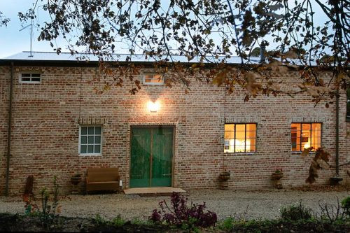 French Farmhouse, Menzies Creek -58