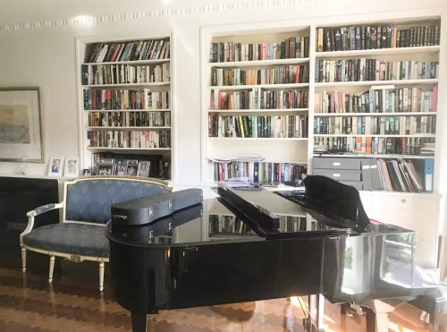 home office