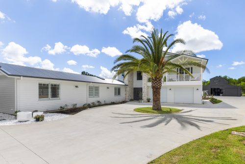 driveway garage