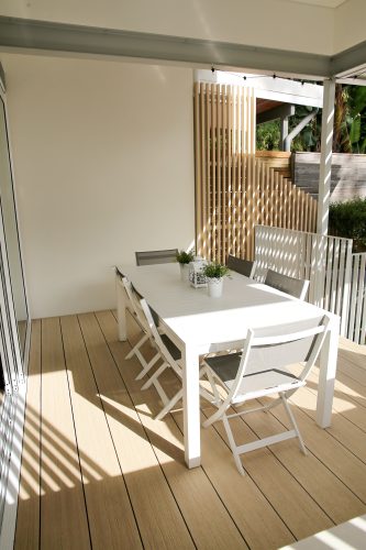 outdoor area