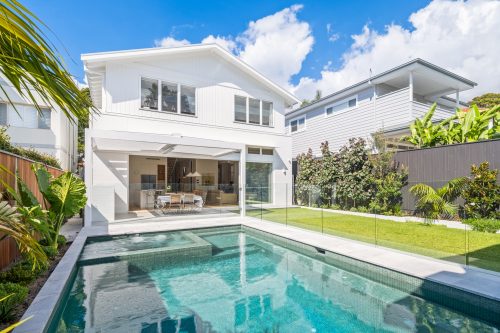 gardens established