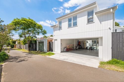 driveway garage