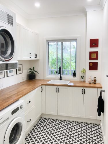 laundry