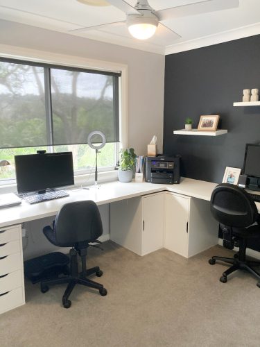 home office