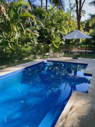 pool