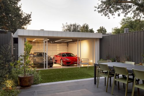 Perspective, Armadale 11