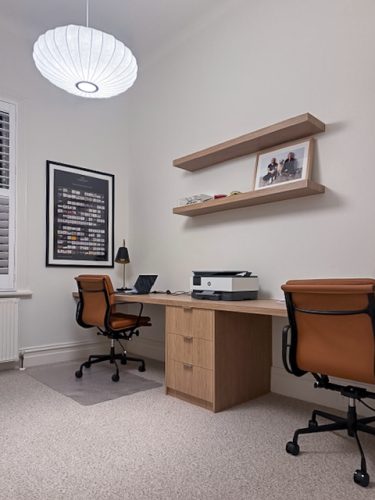 home office