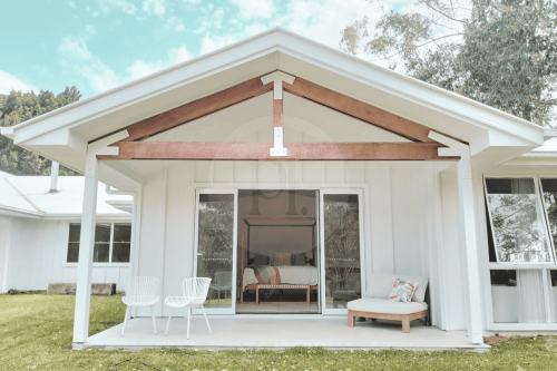 Riverbend, Bunya-43