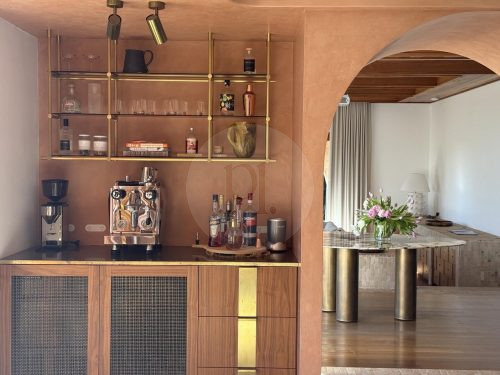 SAHARAROSE KITCHEN AND DINING11