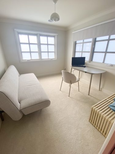 home office