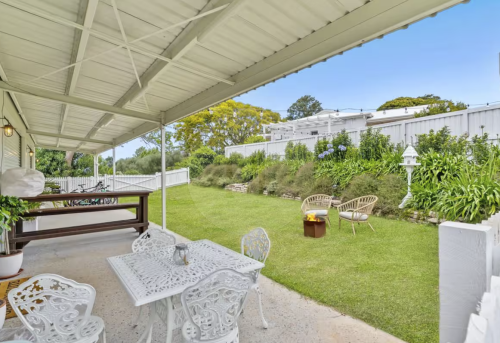 Social House, Tamborine Mountain-147