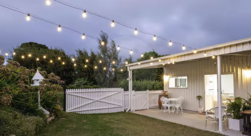 Social House, Tamborine Mountain-149