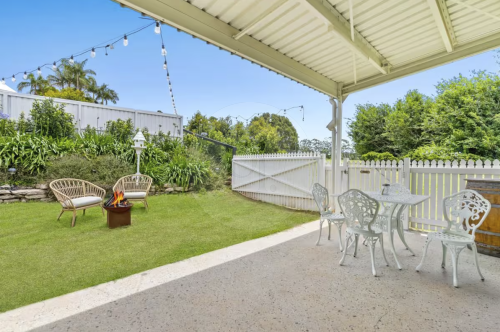 Social House, Tamborine Mountain-151