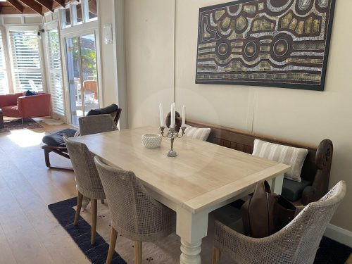 Topsail Cottage, terrigal - update 1