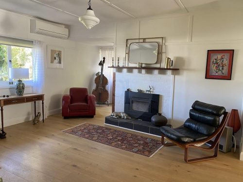 Topsail Cottage, terrigal - update 2