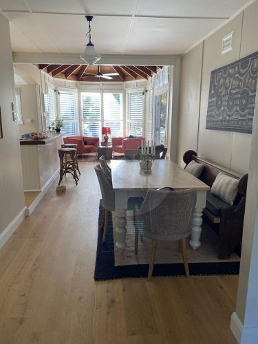 Topsail Cottage, terrigal - update 7