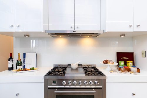kitchen laundry