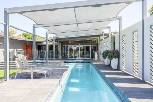 pool