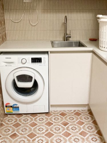 laundry