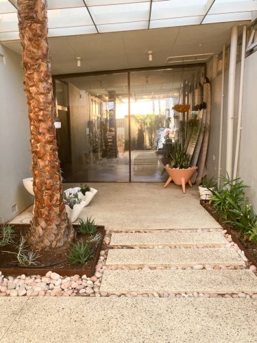 Aalto House, Floreat-23