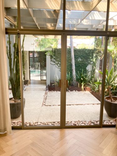 Aalto House, Floreat-24