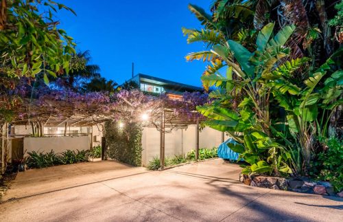 Aalto House, Floreat-32