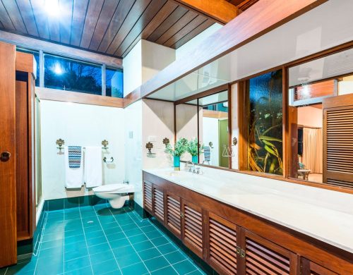 Aalto House, Floreat-33