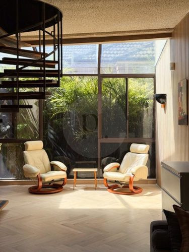 Aalto House, Floreat--34