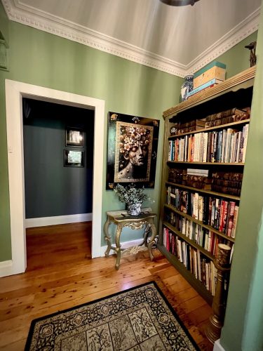 home office