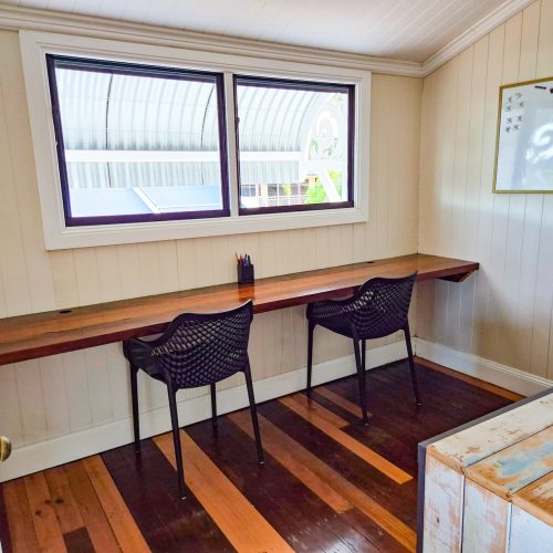 home office