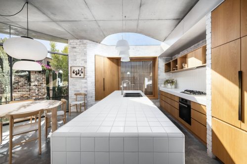 Arla House, Bondi 11