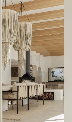Art Form, Burraneer 55