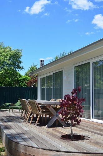 outdoor area