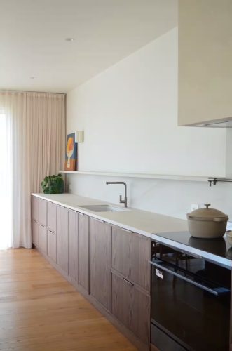 kitchen laundry
