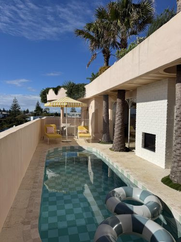 Callie, Tugun 1