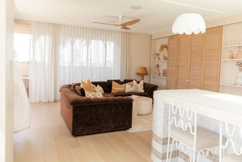 Callie, Tugun 18