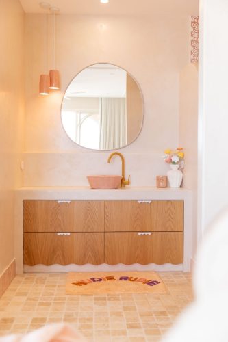 Callie, Tugun 45