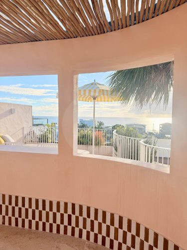 Callie, Tugun 5