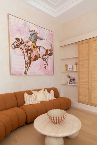 Callie, Tugun 66
