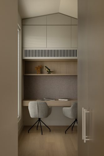 home office