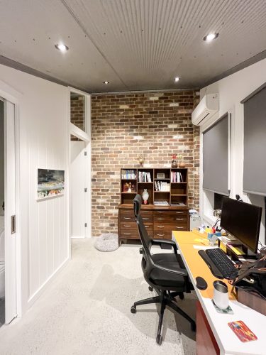 home office