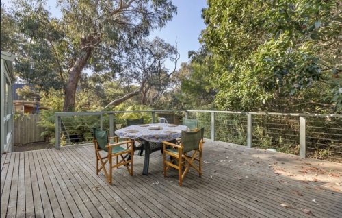 outdoor area