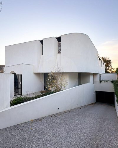 garage driveway